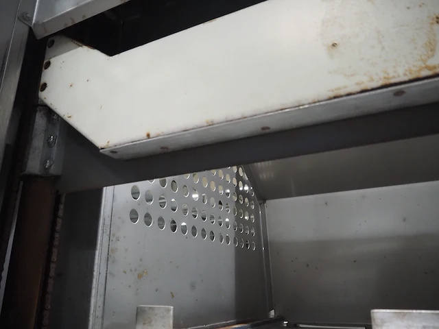 Nn guillotine - afbeelding 10 van  11