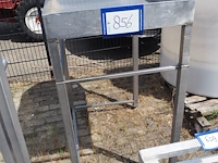 Nn gutter - afbeelding 1 van  5