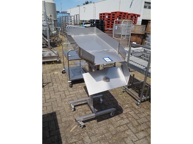 Nn gutter - afbeelding 1 van  7