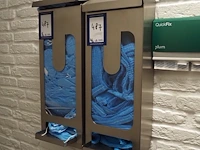 Nn hair cap dispenser - afbeelding 2 van  3