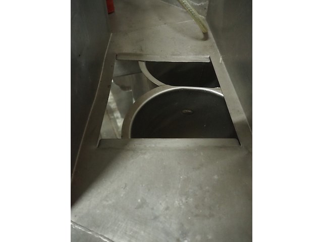 Nn halal rotating blood cones - afbeelding 4 van  6