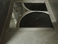 Nn halal rotating blood cones - afbeelding 4 van  6