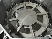 Nn halal rotating blood cones - afbeelding 5 van  6