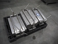 Nn ham moulds - afbeelding 1 van  6