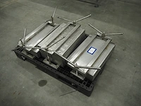 Nn ham moulds - afbeelding 2 van  6
