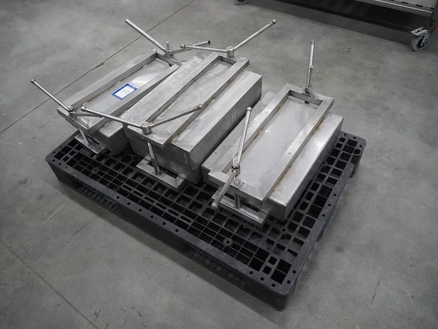 Nn ham moulds - afbeelding 4 van  6