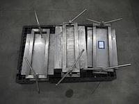 Nn ham moulds - afbeelding 5 van  6