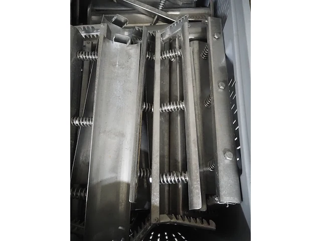 Nn ham moulds - afbeelding 3 van  5