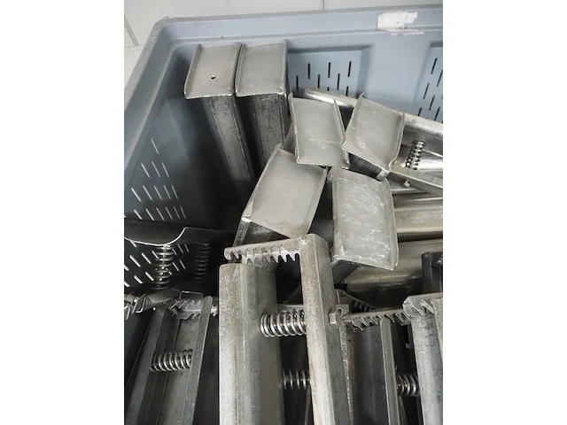 Nn ham moulds - afbeelding 5 van  5