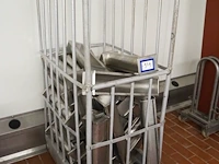Nn ham moulds - afbeelding 1 van  5