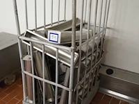 Nn ham moulds - afbeelding 2 van  5