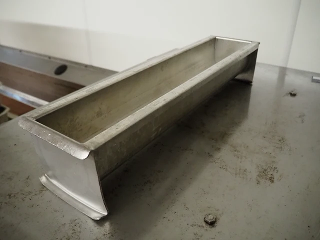 Nn ham moulds - afbeelding 3 van  5