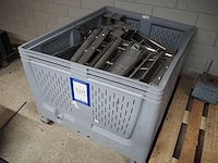 Nn ham moulds - afbeelding 2 van  8