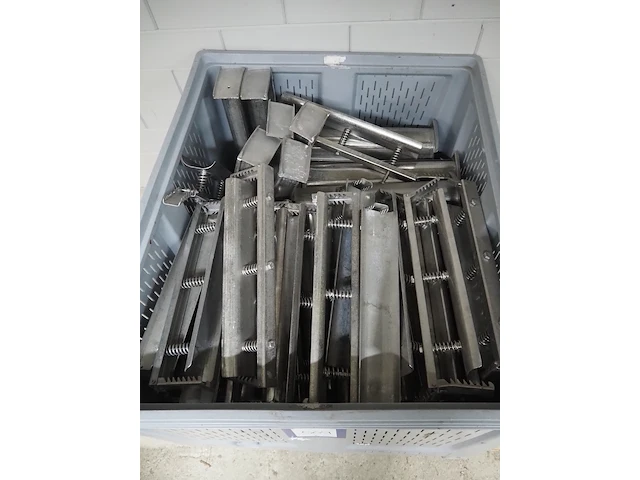 Nn ham moulds - afbeelding 4 van  8