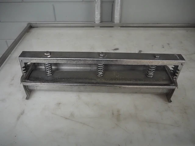 Nn ham moulds - afbeelding 8 van  8