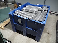 Nn ham moulds - afbeelding 1 van  8