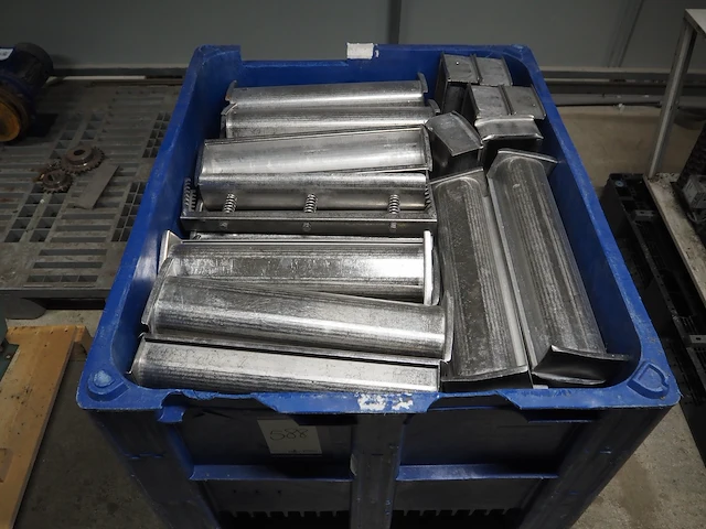 Nn ham moulds - afbeelding 3 van  8