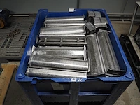 Nn ham moulds - afbeelding 3 van  8