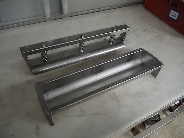 Nn ham moulds - afbeelding 4 van  8