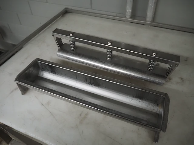 Nn ham moulds - afbeelding 5 van  8