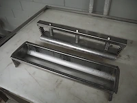 Nn ham moulds - afbeelding 5 van  8