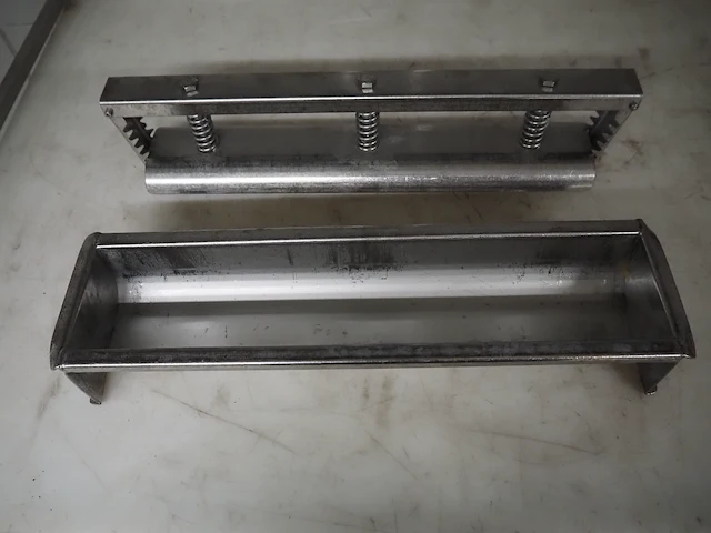 Nn ham moulds - afbeelding 6 van  8
