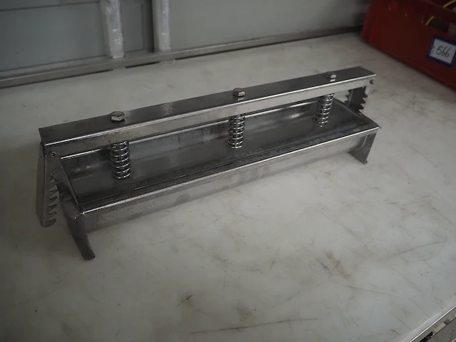 Nn ham moulds - afbeelding 7 van  8