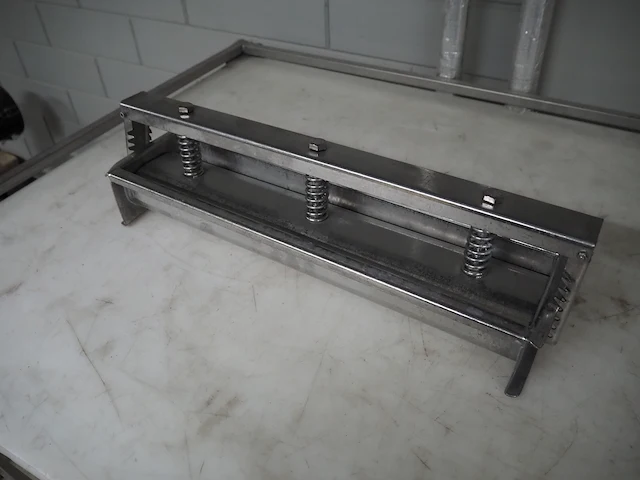 Nn ham moulds - afbeelding 8 van  8