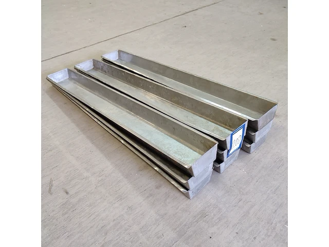 Nn ham moulds - afbeelding 1 van  3