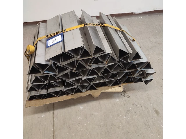 Nn ham moulds - afbeelding 2 van  3