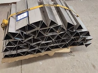 Nn ham moulds - afbeelding 2 van  3