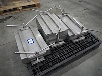 Nn ham moulds - afbeelding 2 van  7