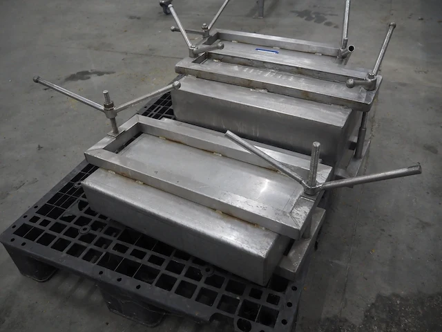 Nn ham moulds - afbeelding 5 van  7