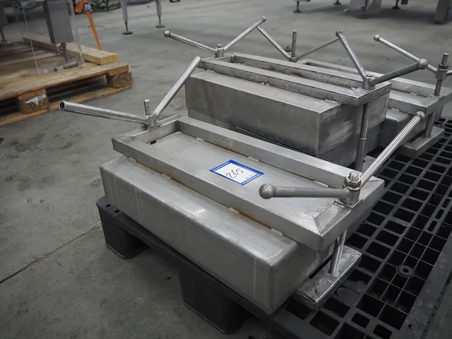 Nn ham moulds - afbeelding 7 van  7