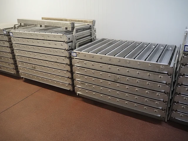 Nn ham press - afbeelding 2 van  4