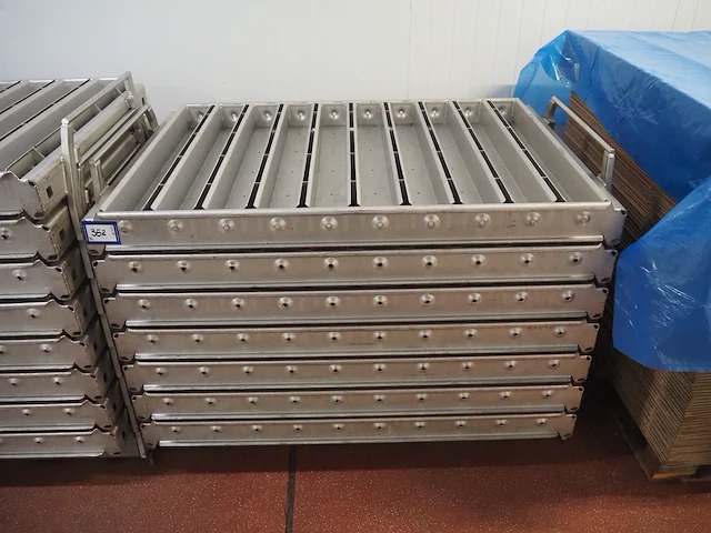Nn ham press - afbeelding 3 van  5
