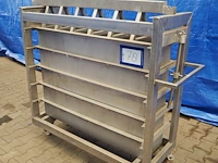 Nn ham press - afbeelding 1 van  7