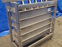 Nn ham press - afbeelding 2 van  7