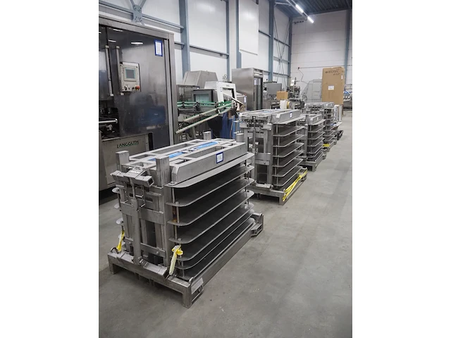 Nn ham press - afbeelding 1 van  32