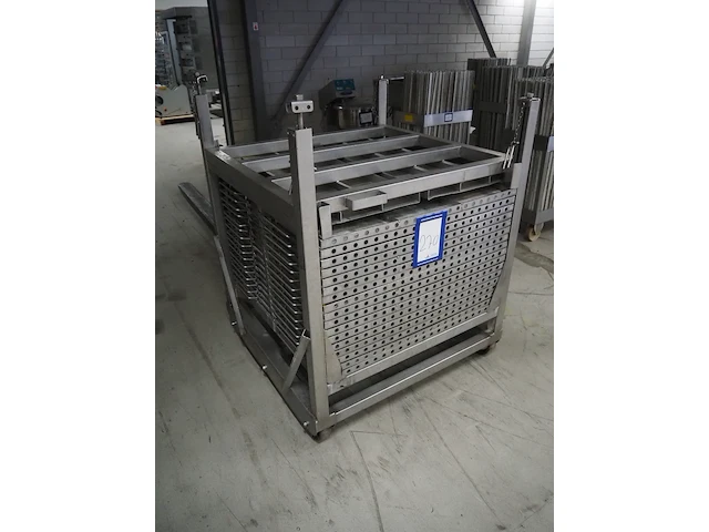 Nn ham press - afbeelding 2 van  8