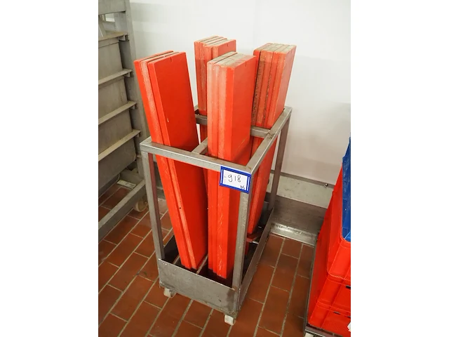 Nn ham press - afbeelding 14 van  20