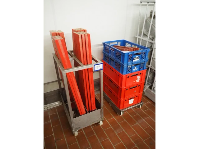 Nn ham press - afbeelding 7 van  20