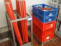 Nn ham press - afbeelding 7 van  20