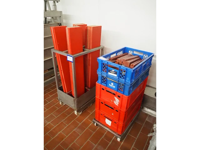 Nn ham press - afbeelding 8 van  20