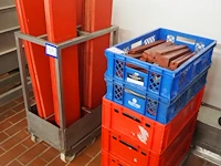 Nn ham press - afbeelding 8 van  20