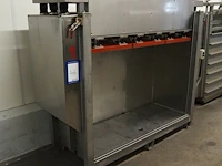 Nn ham press - afbeelding 1 van  9