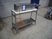 Nn ham press - afbeelding 1 van  5