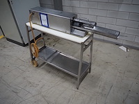 Nn ham press - afbeelding 2 van  5