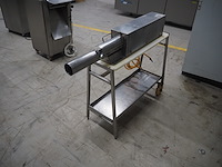 Nn ham press - afbeelding 3 van  5