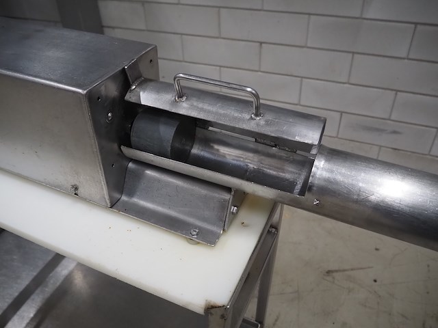 Nn ham press - afbeelding 4 van  5